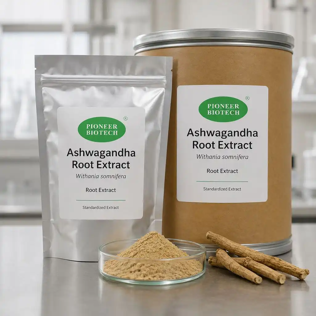 Ashwagandha Powder - Uses, Benefits, & Complete Guide